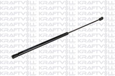 Газовая пружина, крышка багажник KRAFTVOLL GERMANY 09010340 для MAZDA 2