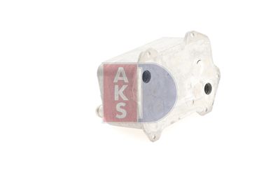 ÖLKüHLER AUTOMATIKGETRIEBE AKS DASIS 046063N 5