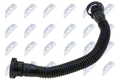 Hadica, vetranie kľukovej skrine NTY GPP-WW-038