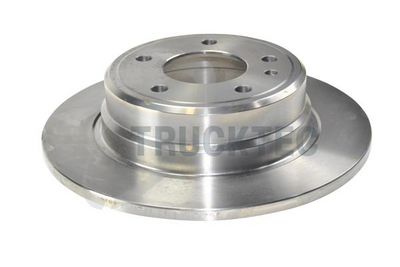спирачен диск TRUCKTEC AUTOMOTIVE 08.34.023