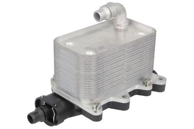 маслен радиатор, автоматична трансмисия THERMOTEC D4B037TT