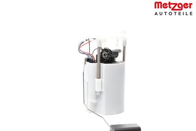 SISTEM ALIMENTARE CU COMBUSTIBIL METZGER AUTOTEILE 2250658 12