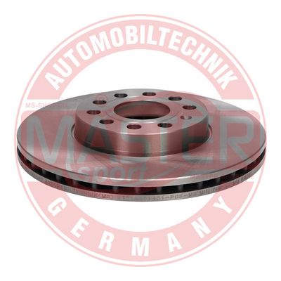 DISC FRANA MASTER-SPORT GERMANY 24012501451PCSMS 2