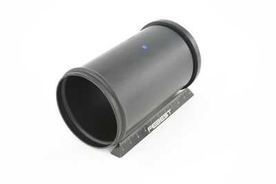 CAPAC PROTECTIE/BURDUF AMORTIZOR FEBEST MSHBCU5WF 45