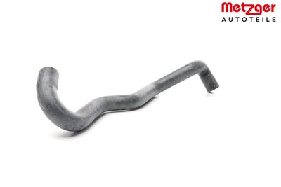 FURTUN RADIATOR METZGER AUTOTEILE 2420017 32