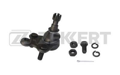 ZEKKERT TG-5238 Шаровая опора для HONDA CR-V IV (RM_) 1.6 i-DTEC (RE6) ZEKKERT TG-5238 Шаровая опора для HONDA CR-V IV (RM_) 1.6 i-DTEC (RE6)