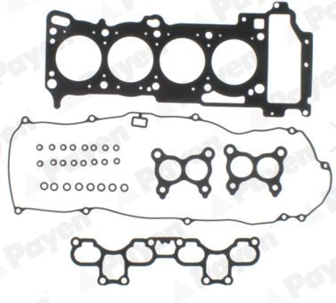 Комплект прокладок, головка цилиндра PAYEN CD5250 для NISSAN WINGROAD