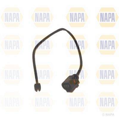 Brake Pad Warning Wire NAPA NWL5247