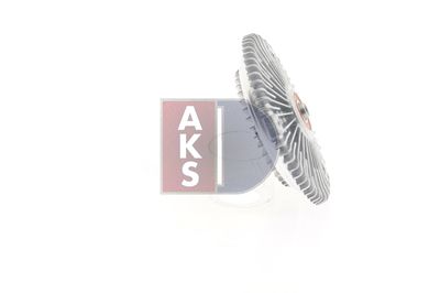 KUPPLUNG KüHLERLüFTER AKS DASIS 128051N 12