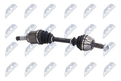 PLANETARA NTY NPWFT047 8