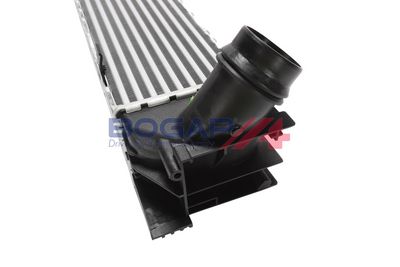 INTERCOOLER COMPRESOR BOGAP B4220112 6