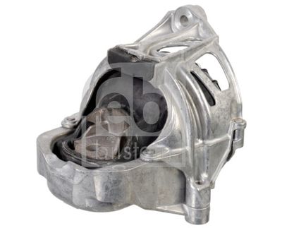 Lagerung, Motor