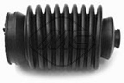 BURDUF CAUCIUC DIRECTIE Metalcaucho 10295