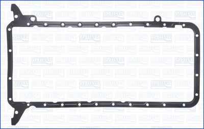 Прокладка, масляный поддон AJUSA 14100000 для LAND ROVER RANGE ROVER