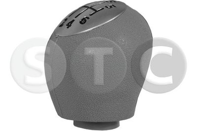Gałka dźwigni włączającej STC T465025
