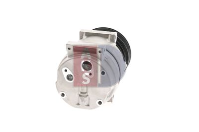 KOMPRESSOR KLIMAANLAGE AKS DASIS 820670N 11