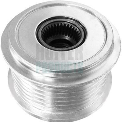 SISTEM ROATA LIBERA GENERATOR