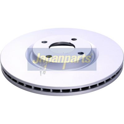 спирачен диск JAPANPARTS DI-0185C