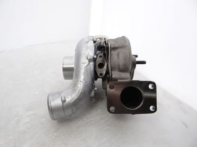 LADER AUFLADUNG GARRETT 4541359012S 8