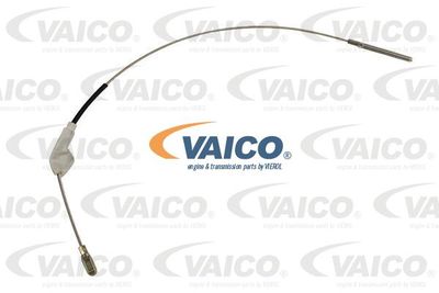Тросик, cтояночный тормоз VAICO V40-30041 для OPEL VECTRA