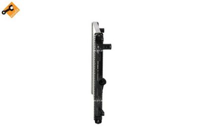 RADIATOR RACIRE MOTOR NRF 53930A 3