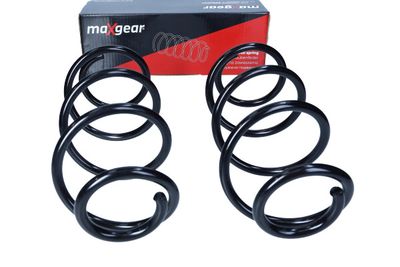 ARC SPIRAL MAXGEAR 601051D 1