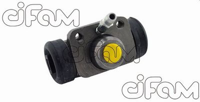 Cylinderek hamulcowy CIFAM 101-892