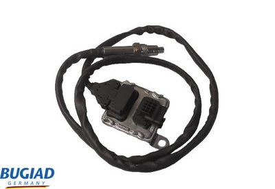 NOX-SENSOR NOX-KATALYSATOR