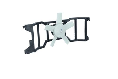 VENTILATOR RADIATOR NRF 47944 41