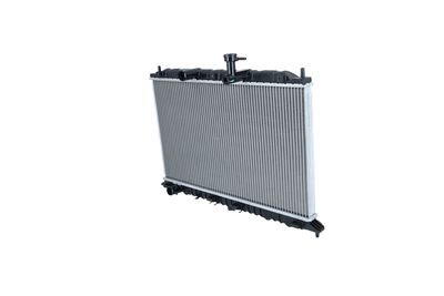 KüHLER MOTORKüHLUNG NRF 53491 10