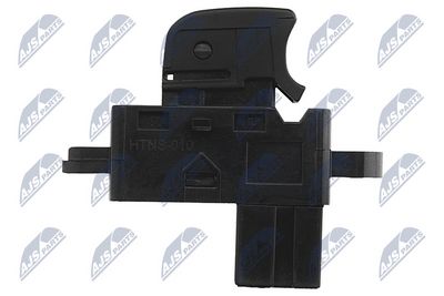 Interruttore, Alzacristallo NTY EWS-NS-010