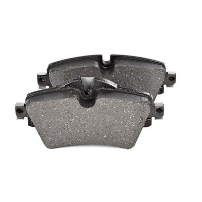 BREMSBELAGSATZ SCHEIBENBREMSE DELPHI LP2717 16