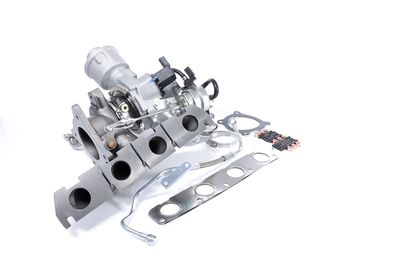 LADER AUFLADUNG BTS Turbo T981429 24