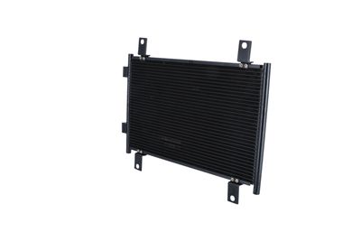 KONDENSATOR KLIMAANLAGE NRF 35501 11