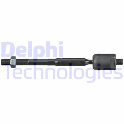 DELPHI TA2853 Наконечник рулевой тяги  для TOYOTA CAMRY седан (_V4_) 2.4 (ACV40_)