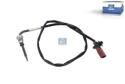 Sensor, de temperatura de gas de escape