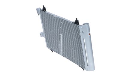 CONDENSATOR CLIMATIZARE NRF 35649 32