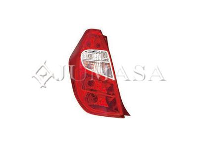 Задний фонарь JUMASA 42431673 для HYUNDAI i10