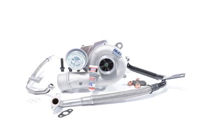 COMPRESOR SISTEM DE SUPRAALIMENTARE