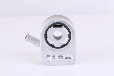 ÖLKüHLER MOTORöL NISSENS 90970 6