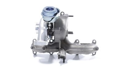 LADER AUFLADUNG BTS Turbo T912236 20