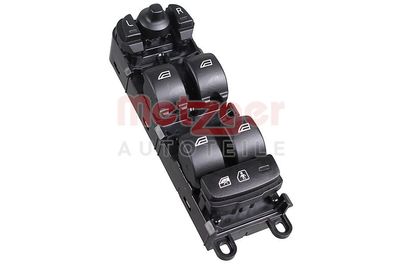 SCHALTER FENSTERHEBER