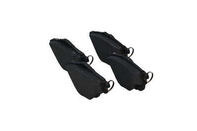 BREMSBELAGSATZ SCHEIBENBREMSE VALEO 302428A 18