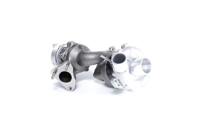 LADER AUFLADUNG BTS Turbo T912866 32