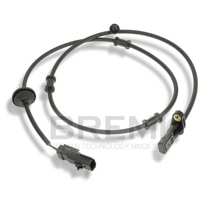 Vorschau Sensor, Raddrehzahl