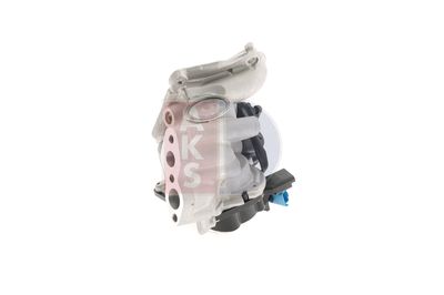 AGR-VENTIL AKS DASIS 065001N 5