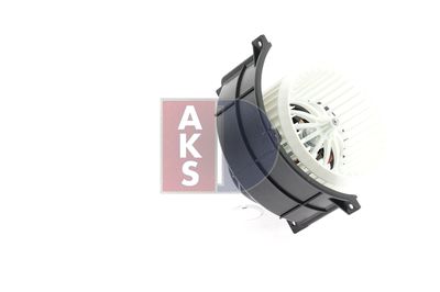 INNENRAUMGEBLäSE AKS DASIS 740936N 12