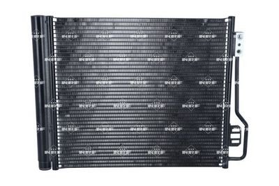 CONDENSATOR CLIMATIZARE