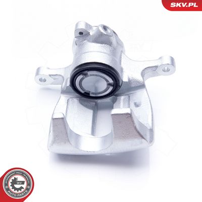HÁTSÓ BRAKE NÉLKÜL ELEKTR. ERŐ.