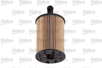 FILTRU ULEI VALEO 586506 2